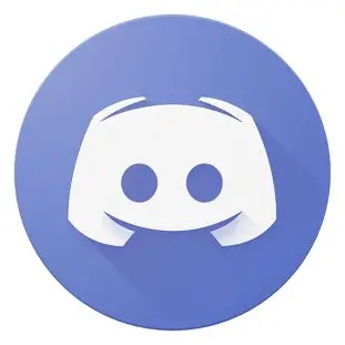 Discord Logo