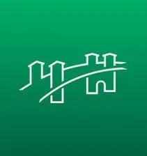Loyola Bridge Logo
