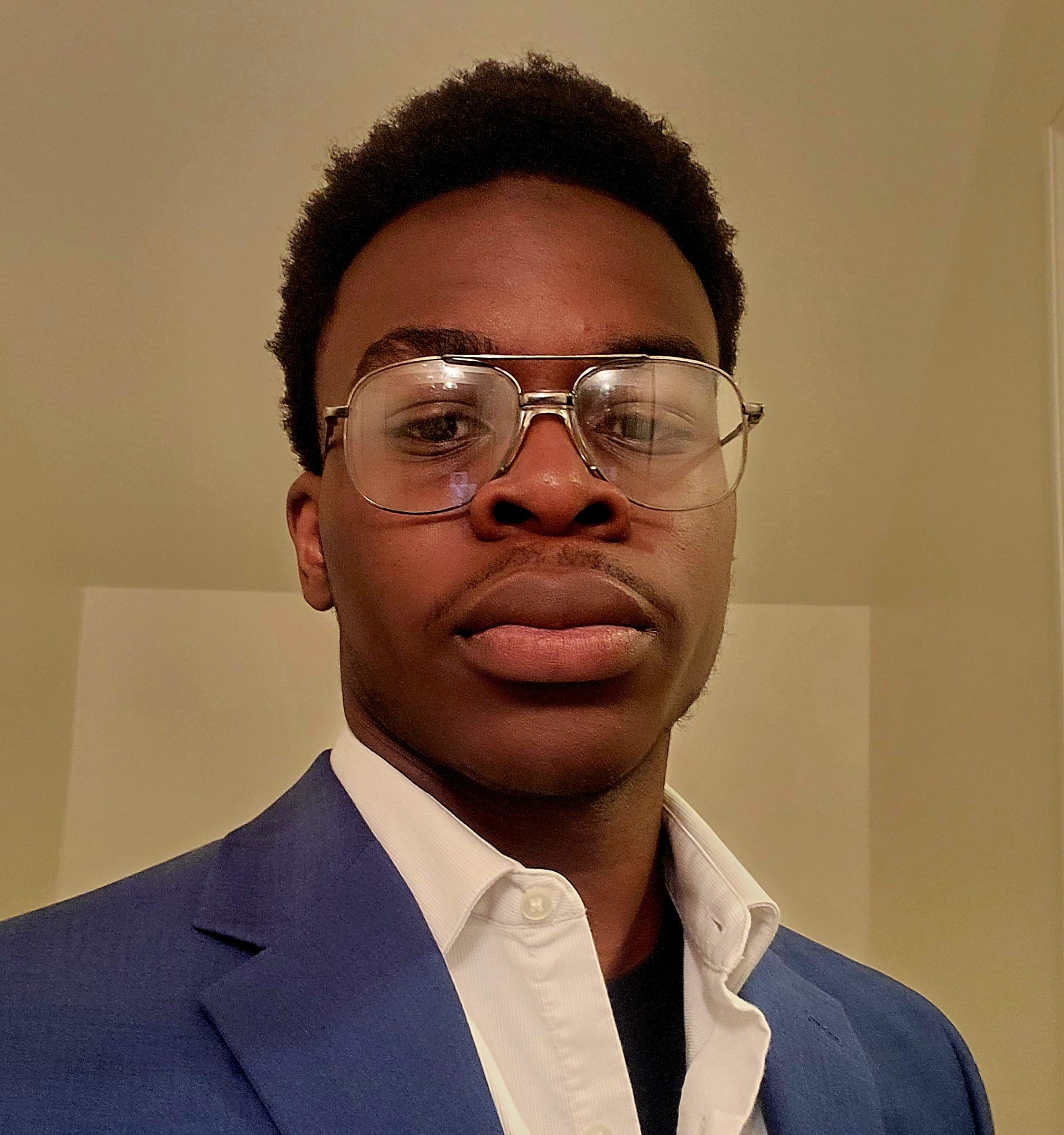David Ogunbanjo